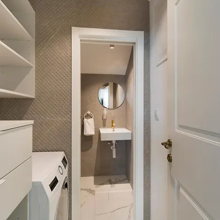 Villa Central Maison d'hôtes