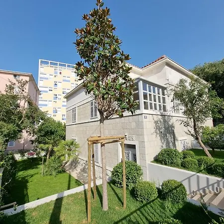 Gasthof Villa Central Split