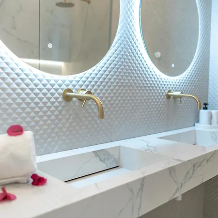 Villa Central בית הארחה ספליט