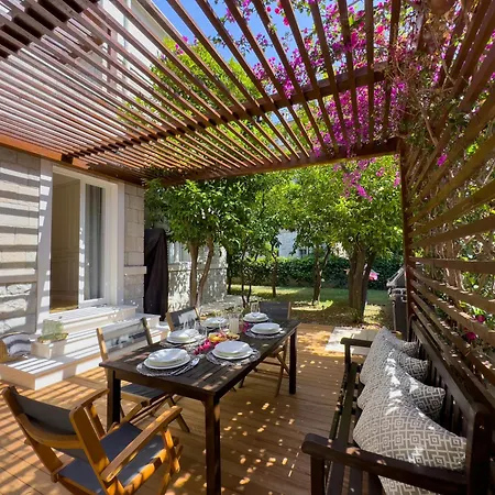 Villa Central Maison d'hôtes 4*