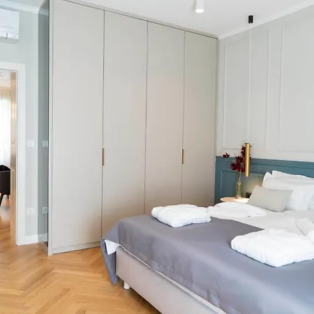 Guest house Villa Central 4*