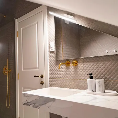 Villa Central 4* سبليت