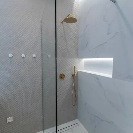 Guest house Villa Central 4*