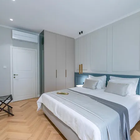 Konukevi Villa Central