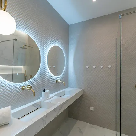 Villa Central Guest house