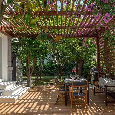 Villa Central Split