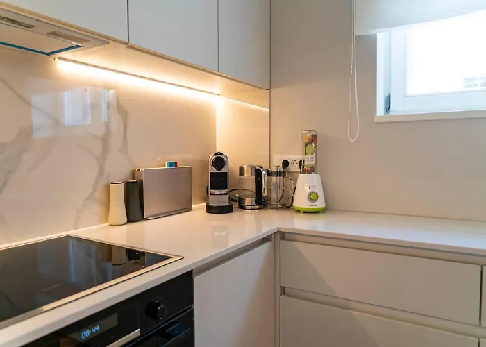Villa Central 4* Split
