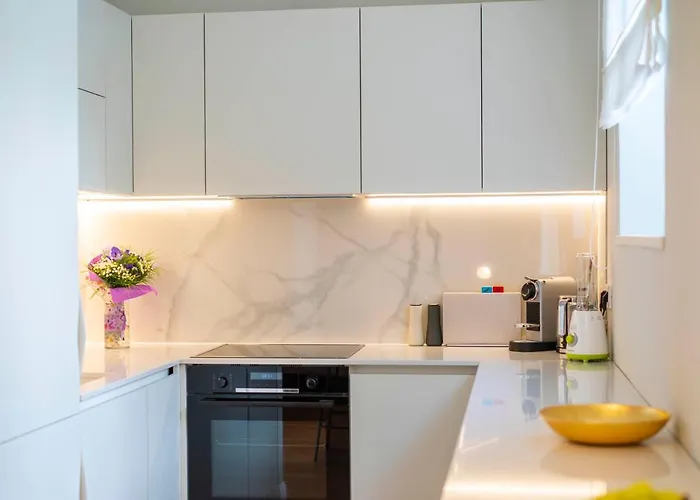 Villa Central Pensión 4*