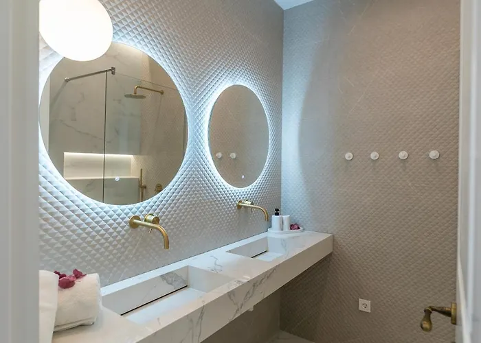Villa Central Gostinjska kuća 4*