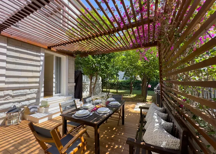 Villa Central Gostinjska kuća 4*