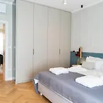 Гостевой дом Villa Central 4*