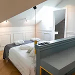 Villa Central Сплит