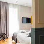 Гостевой дом Villa Central 4*