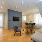 Гостевой дом Villa Central