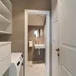 Villa Central Гостевой дом