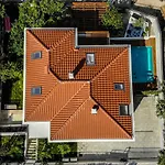 Villa Central Гостевой дом 4*