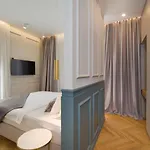 Villa Central Гостевой дом 4*