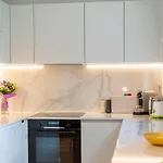 Villa Central Гостевой дом 4*