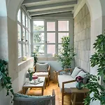 Villa Central Гостевой дом