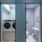Villa Central Гостевой дом Сплит