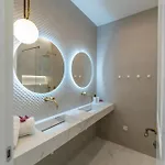 Villa Central Гостевой дом 4*