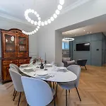 Гостевой дом Villa Central Сплит